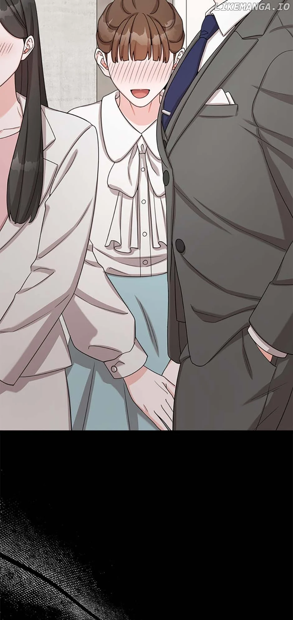 The Most Perfect Marriage chapter 51 page 16