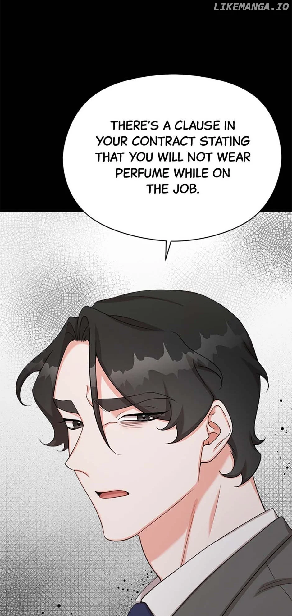 The Most Perfect Marriage chapter 51 page 19