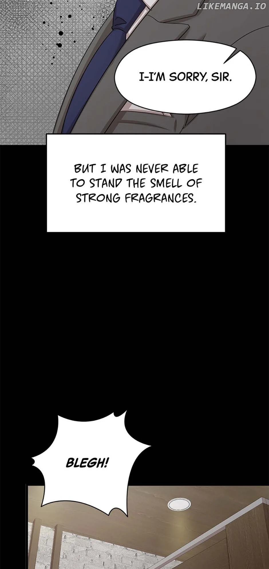 The Most Perfect Marriage chapter 51 page 20