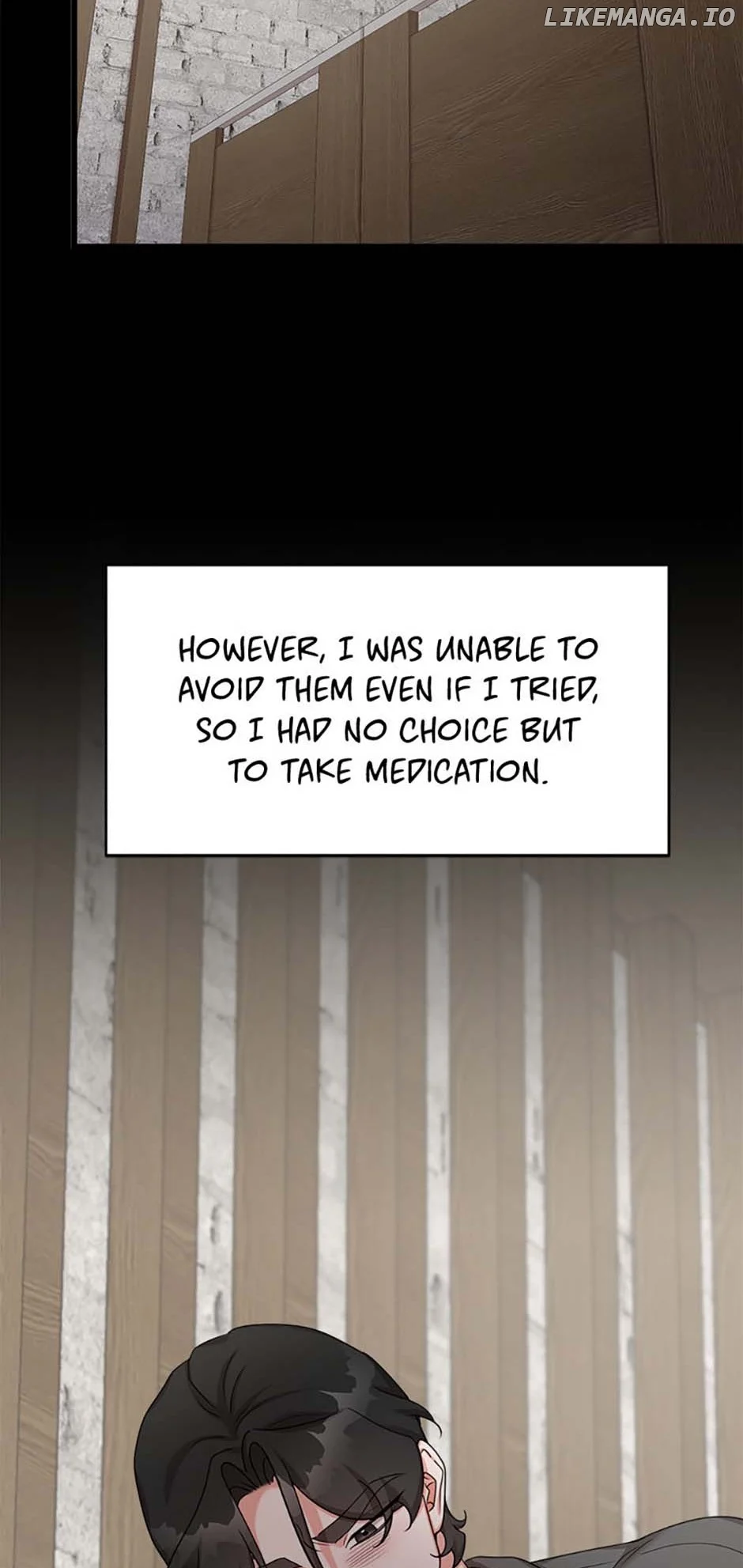 The Most Perfect Marriage chapter 51 page 21