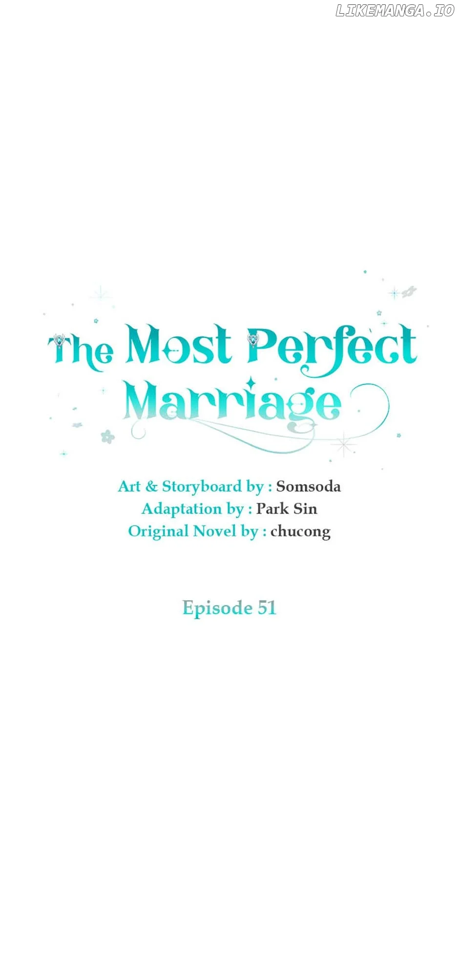 The Most Perfect Marriage chapter 51 page 24