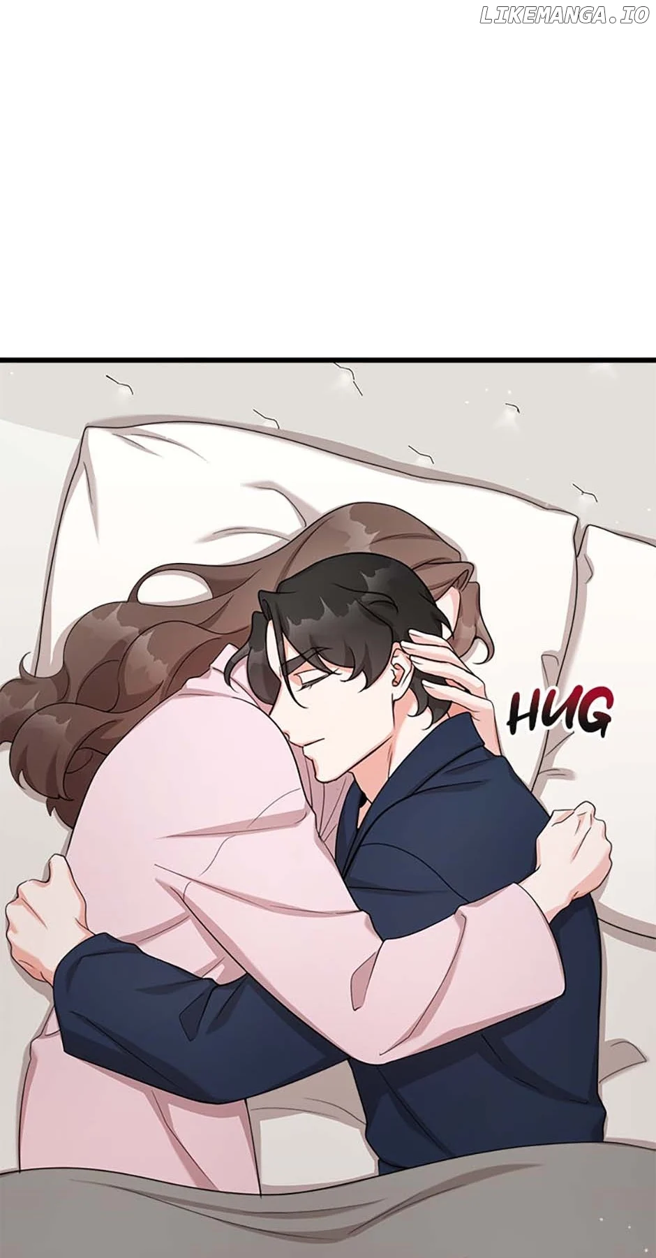The Most Perfect Marriage chapter 51 page 28