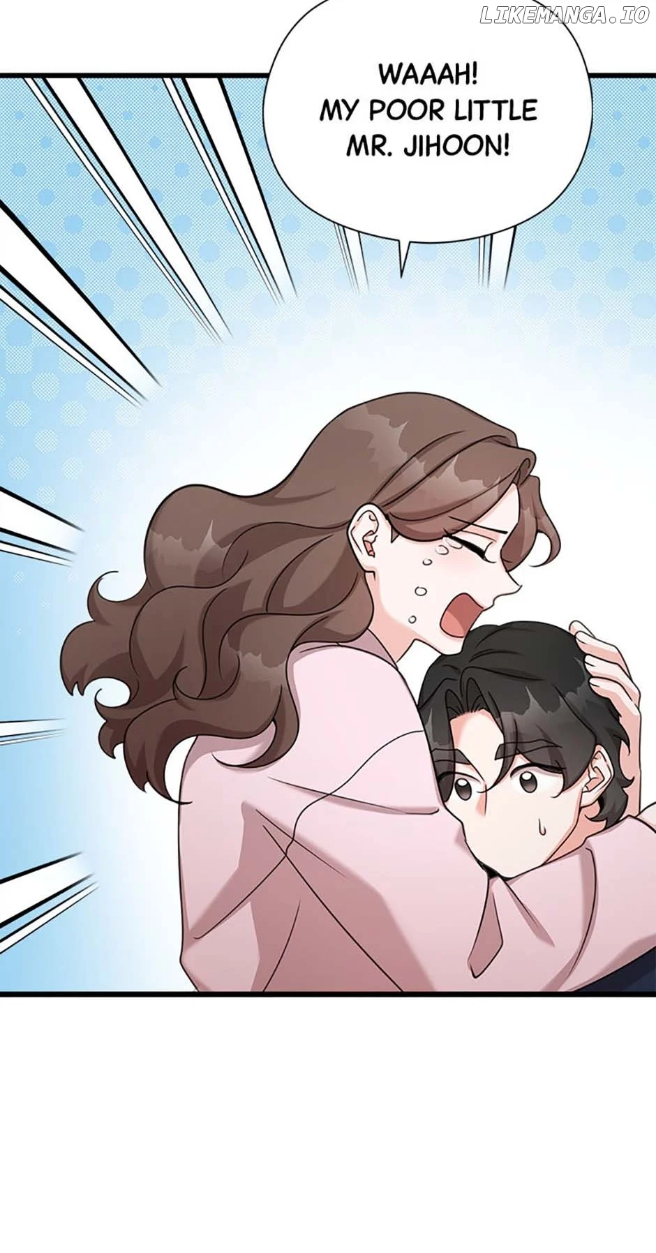 The Most Perfect Marriage chapter 51 page 32