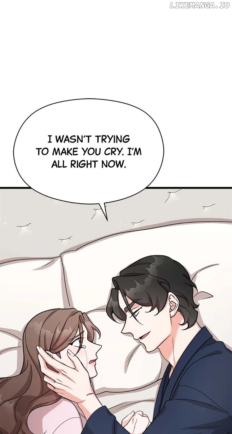The Most Perfect Marriage chapter 51 page 33