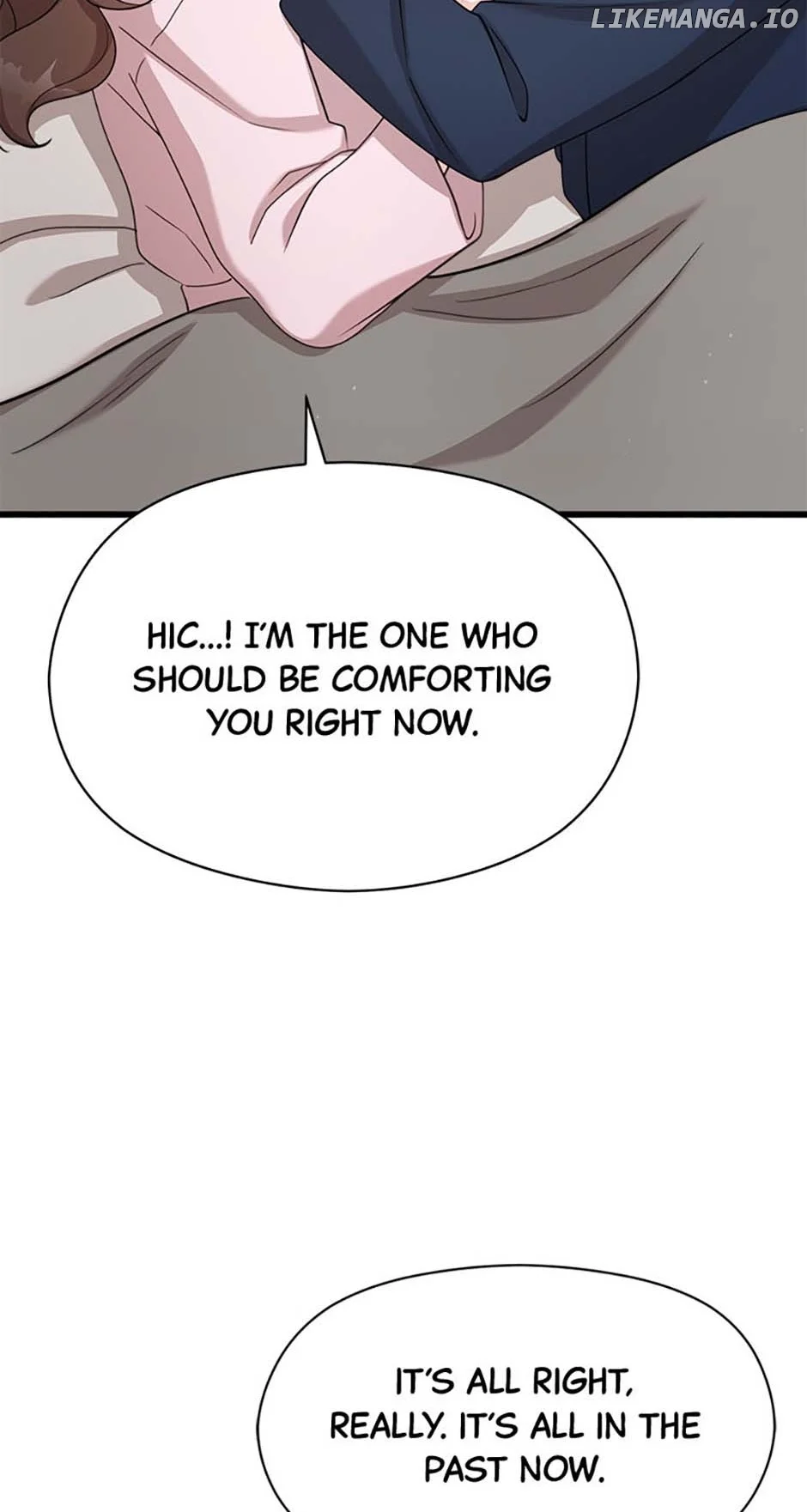 The Most Perfect Marriage chapter 51 page 34