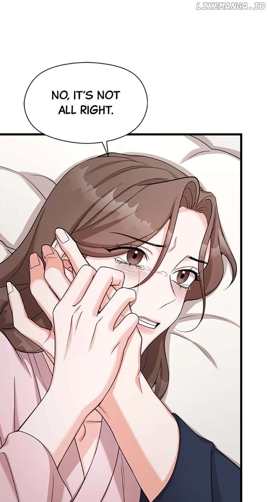 The Most Perfect Marriage chapter 51 page 36