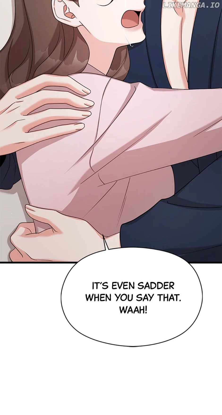 The Most Perfect Marriage chapter 51 page 38