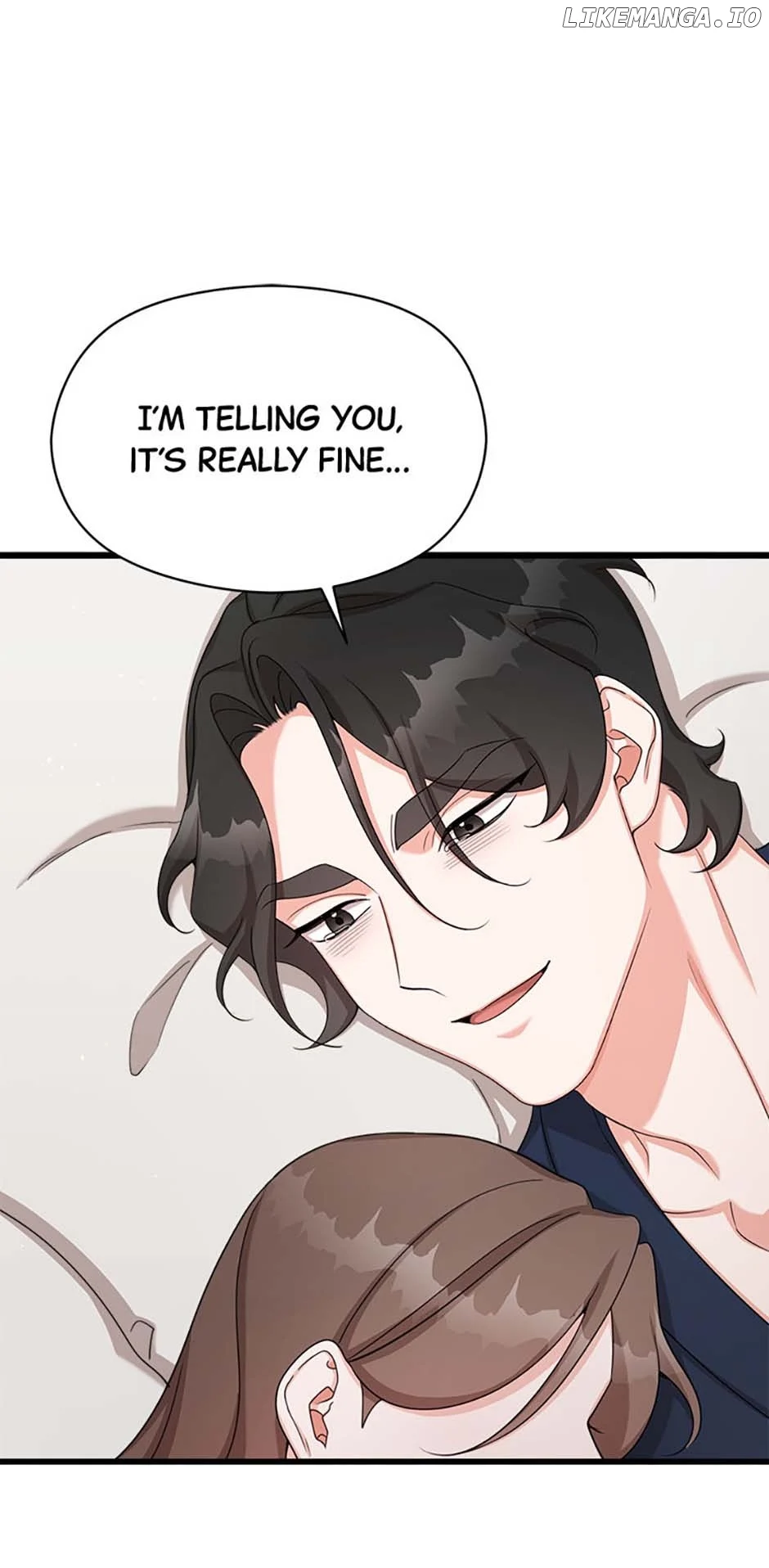 The Most Perfect Marriage chapter 51 page 39