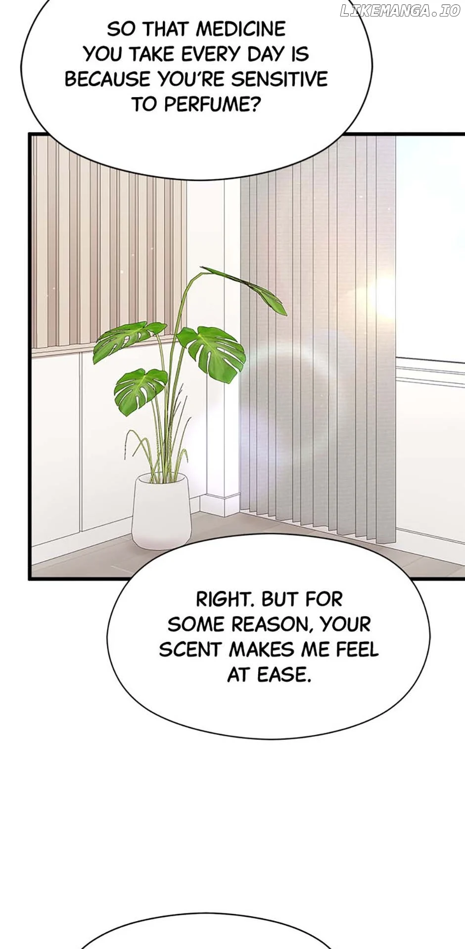 The Most Perfect Marriage chapter 51 page 42