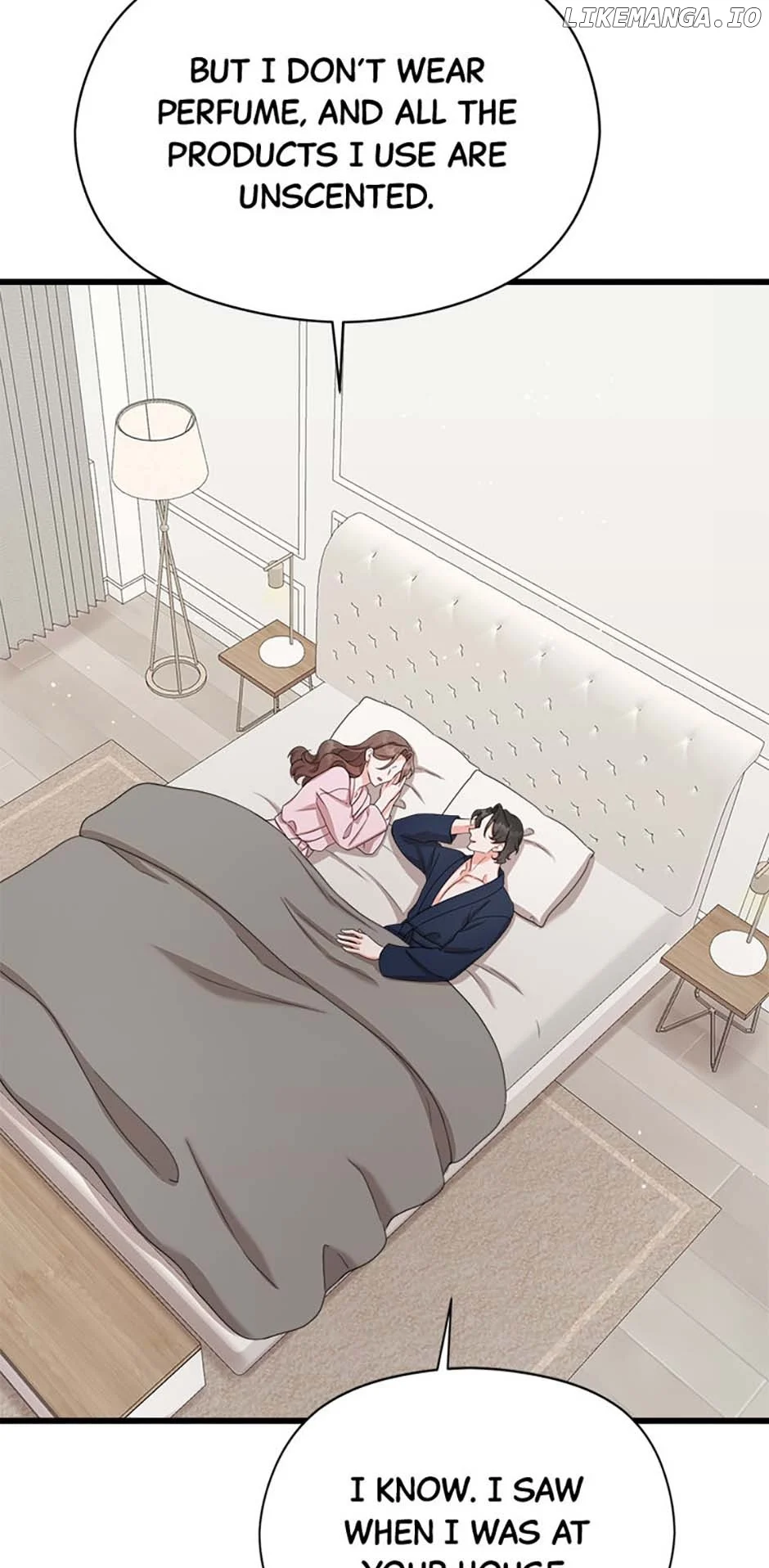 The Most Perfect Marriage chapter 51 page 43