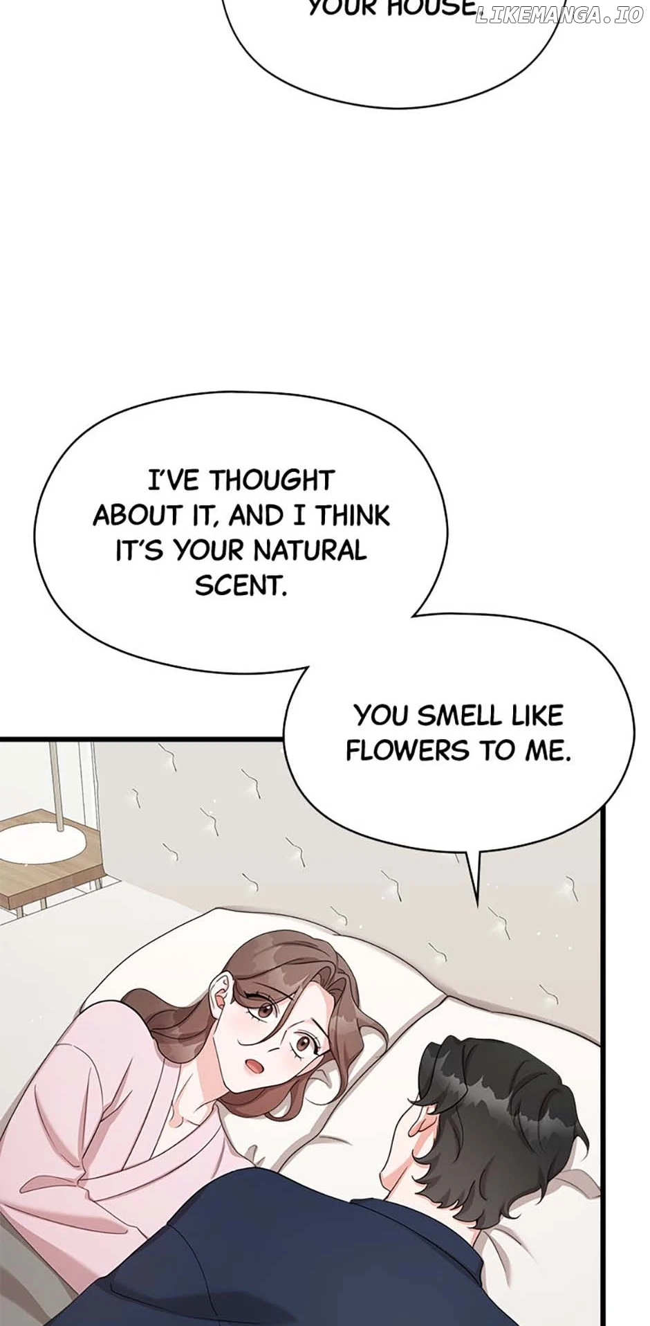 The Most Perfect Marriage chapter 51 page 44