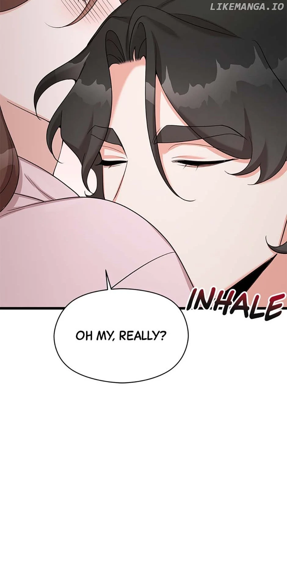 The Most Perfect Marriage chapter 51 page 46