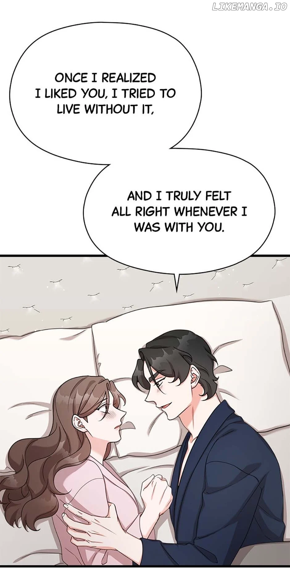 The Most Perfect Marriage chapter 51 page 47