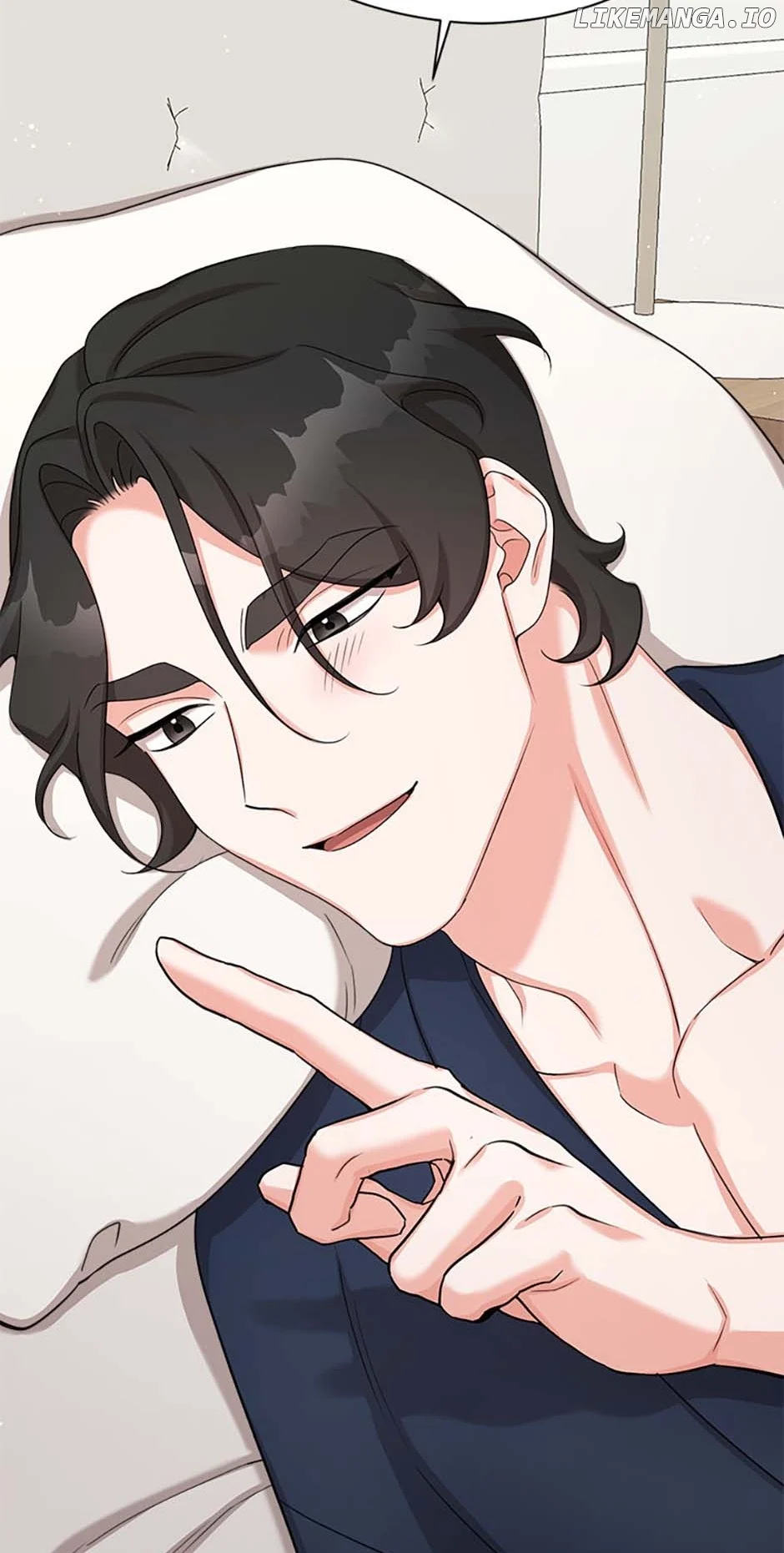 The Most Perfect Marriage chapter 51 page 50