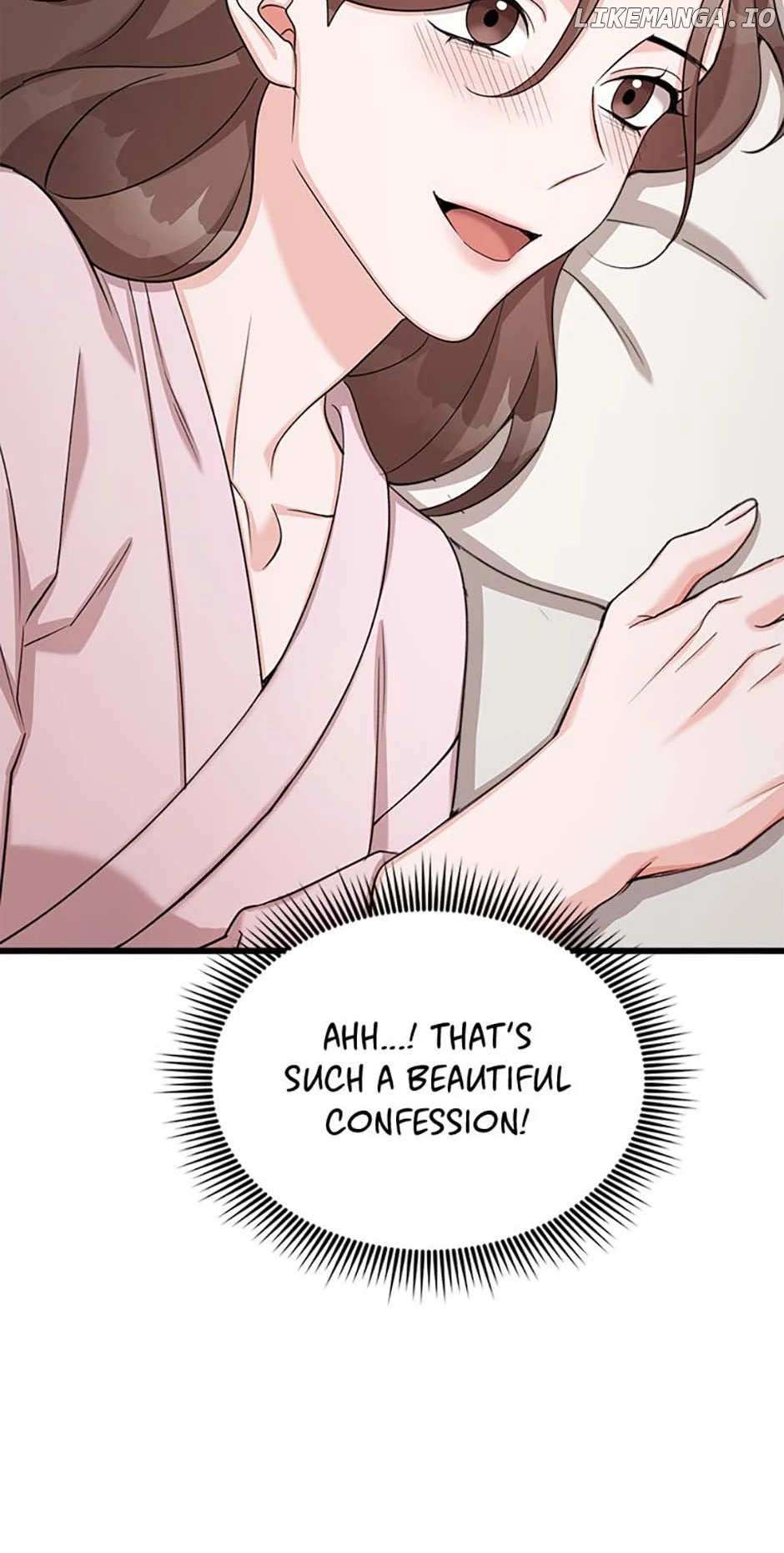 The Most Perfect Marriage chapter 51 page 52