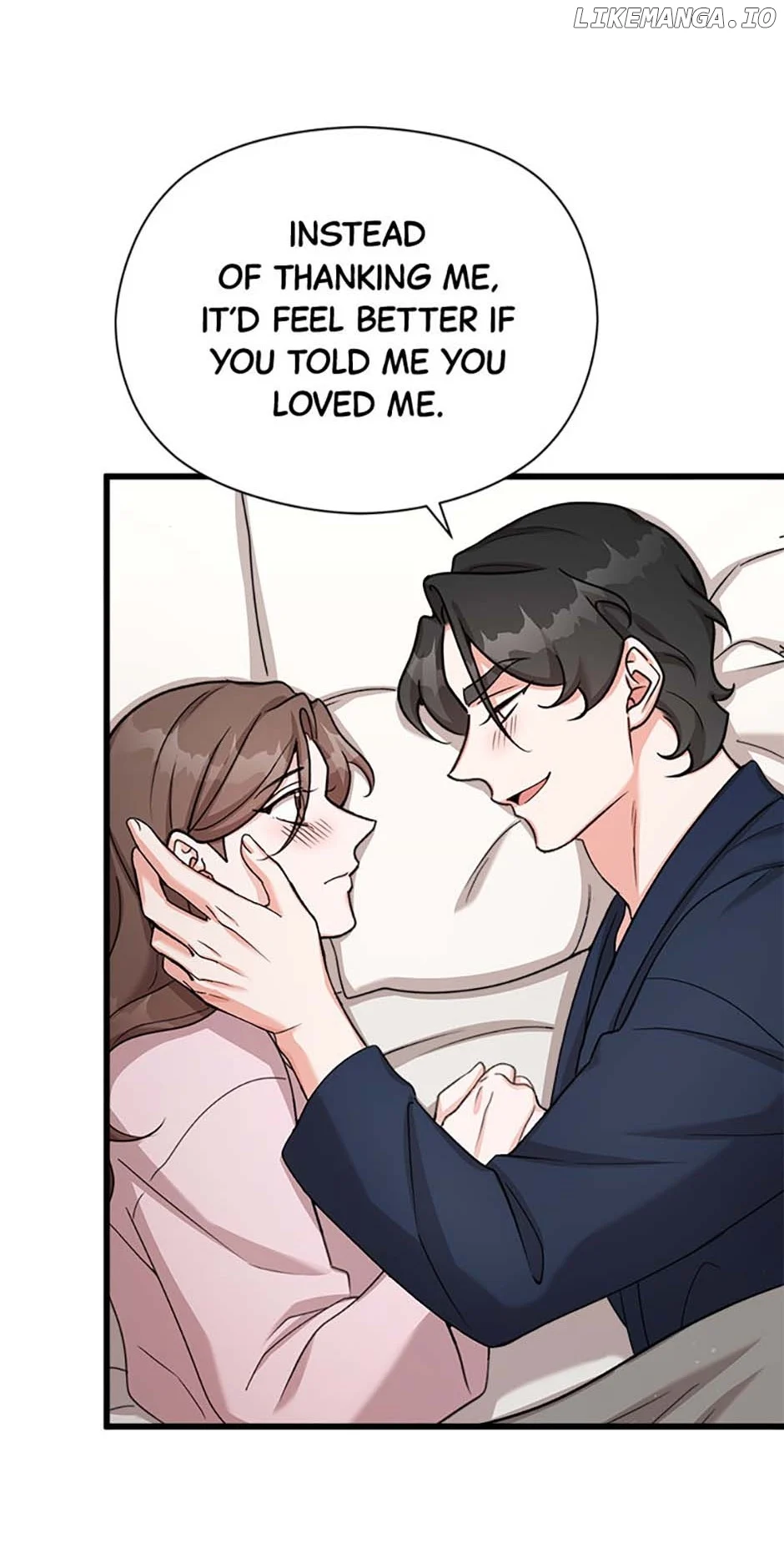 The Most Perfect Marriage chapter 51 page 53