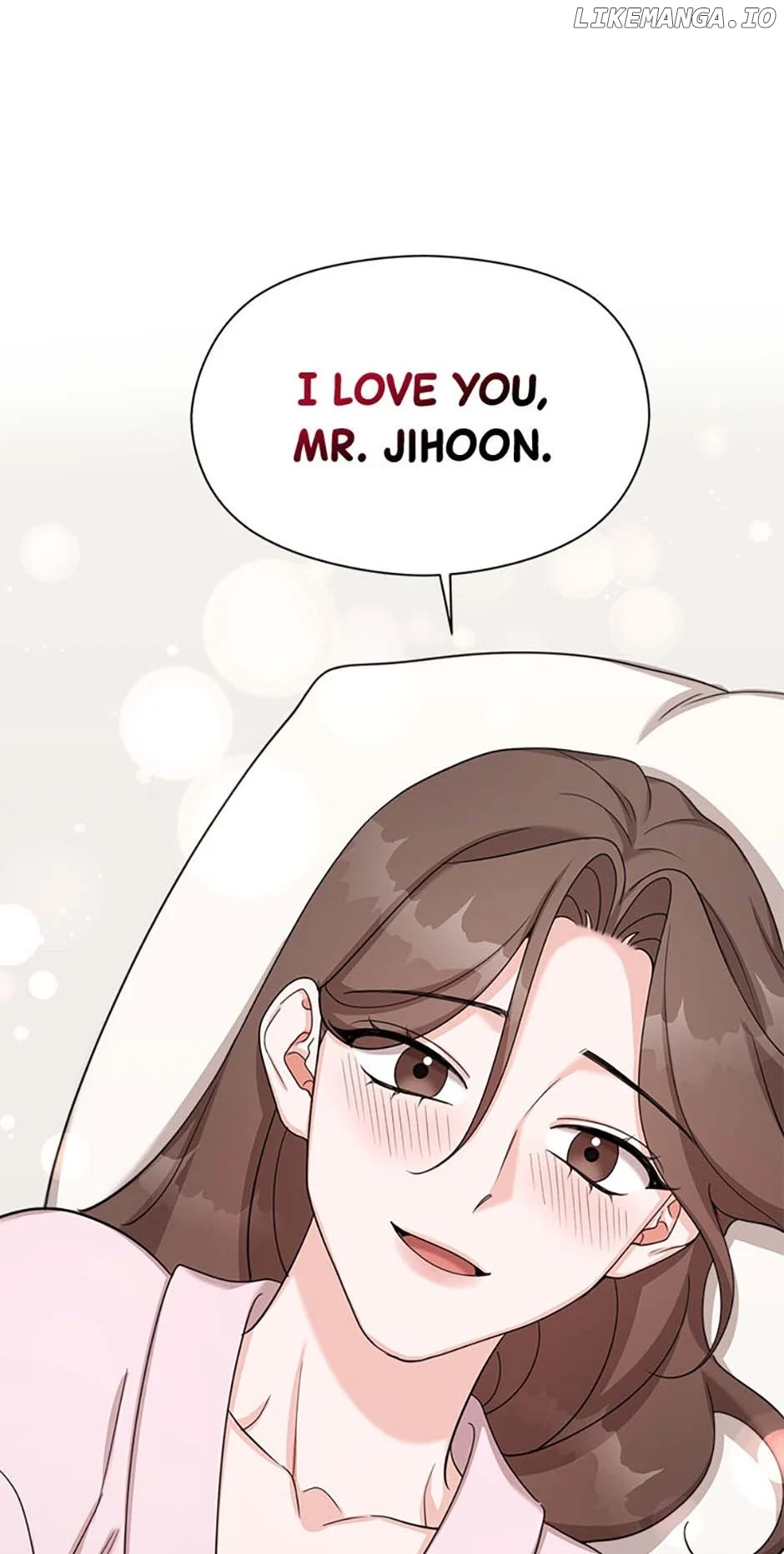 The Most Perfect Marriage chapter 51 page 54