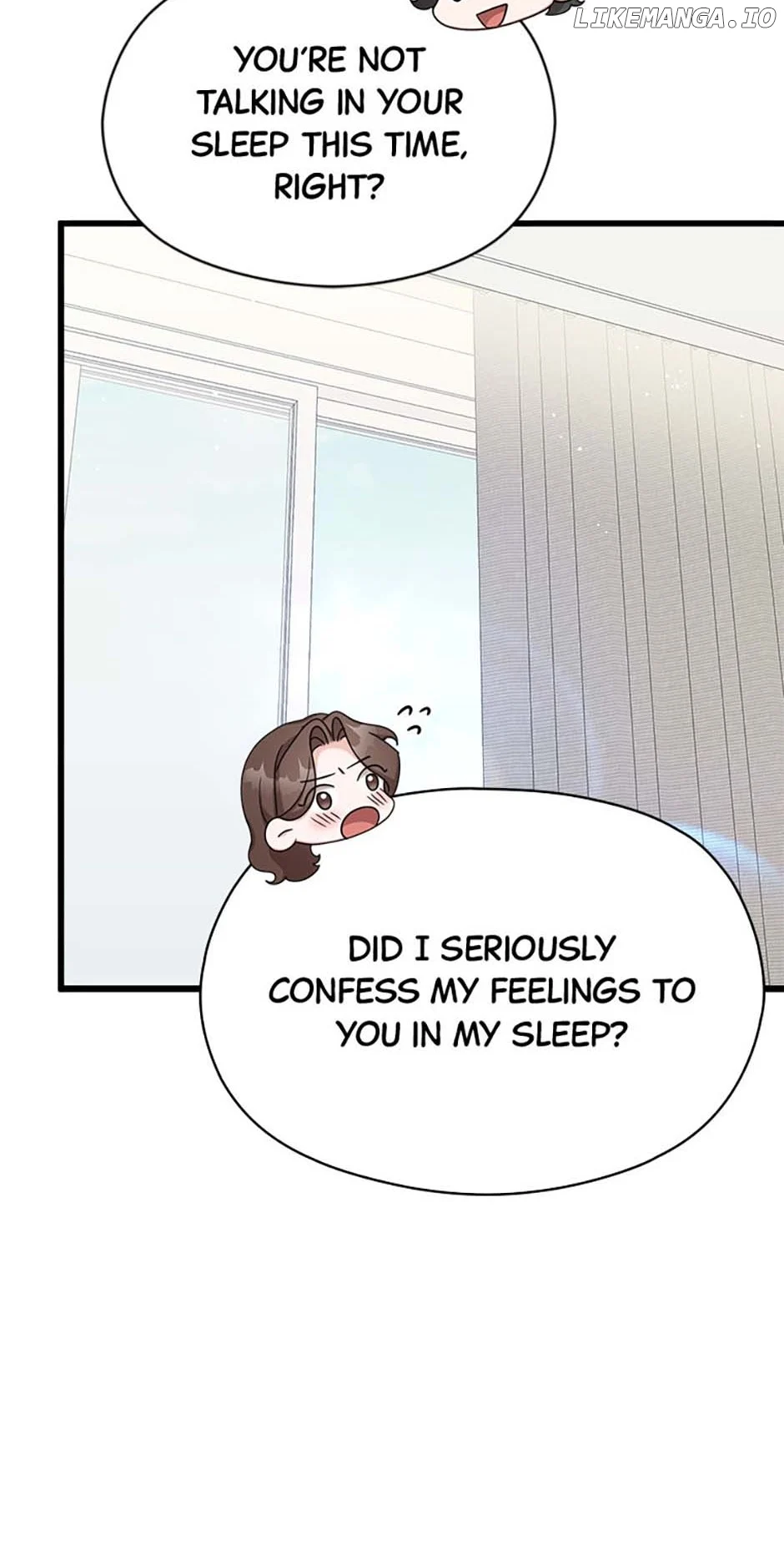 The Most Perfect Marriage chapter 51 page 56