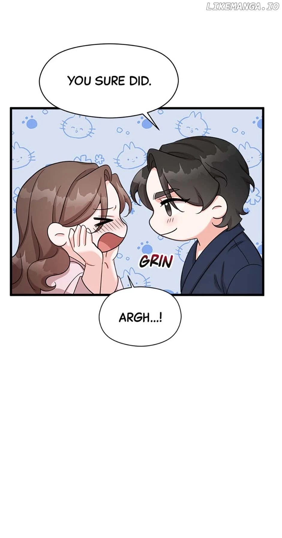 The Most Perfect Marriage chapter 51 page 57