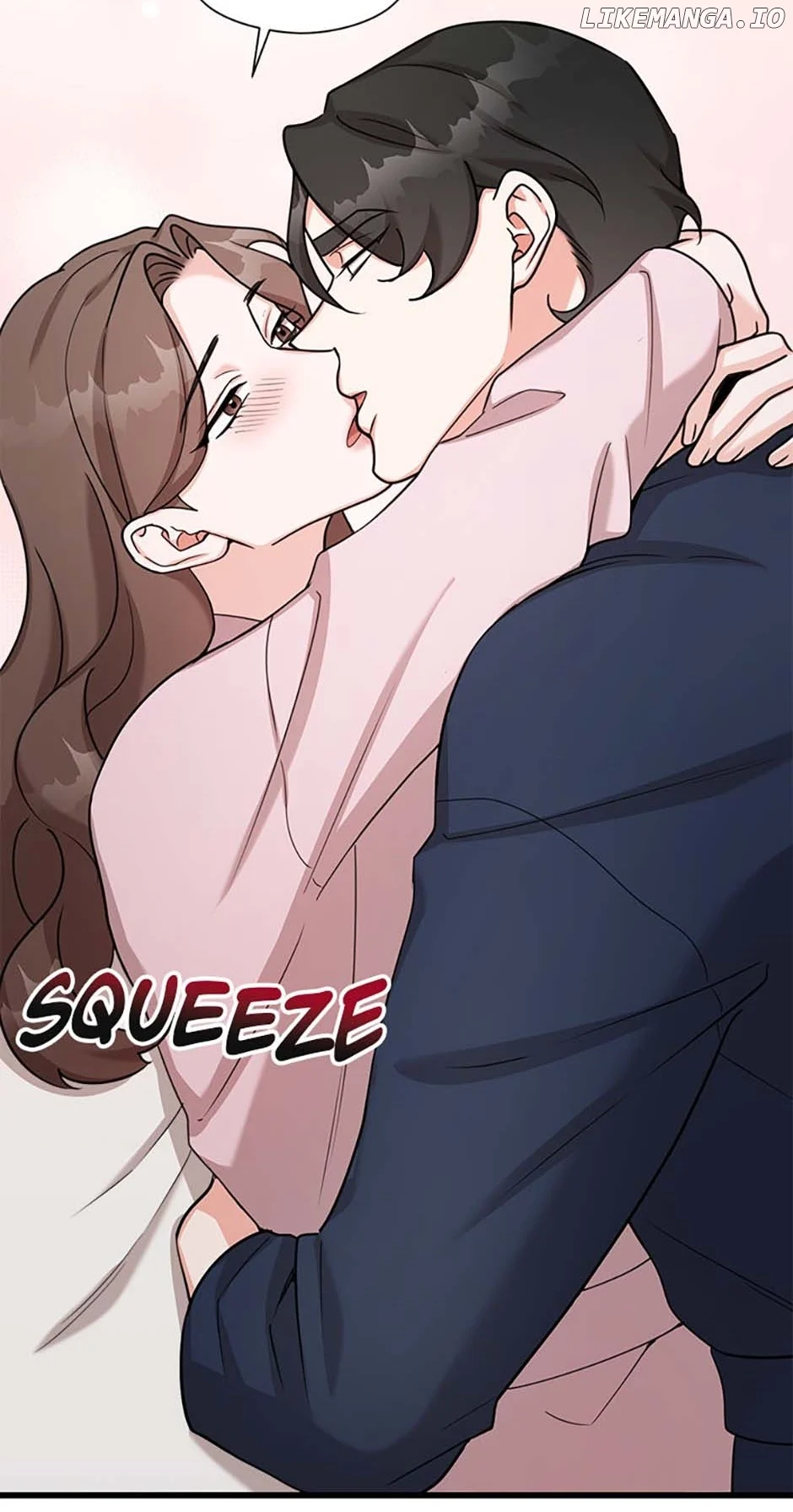 The Most Perfect Marriage chapter 51 page 60