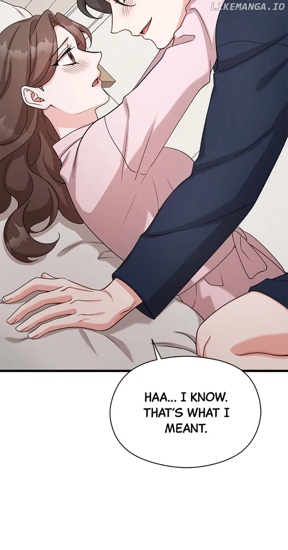 The Most Perfect Marriage chapter 51 page 62
