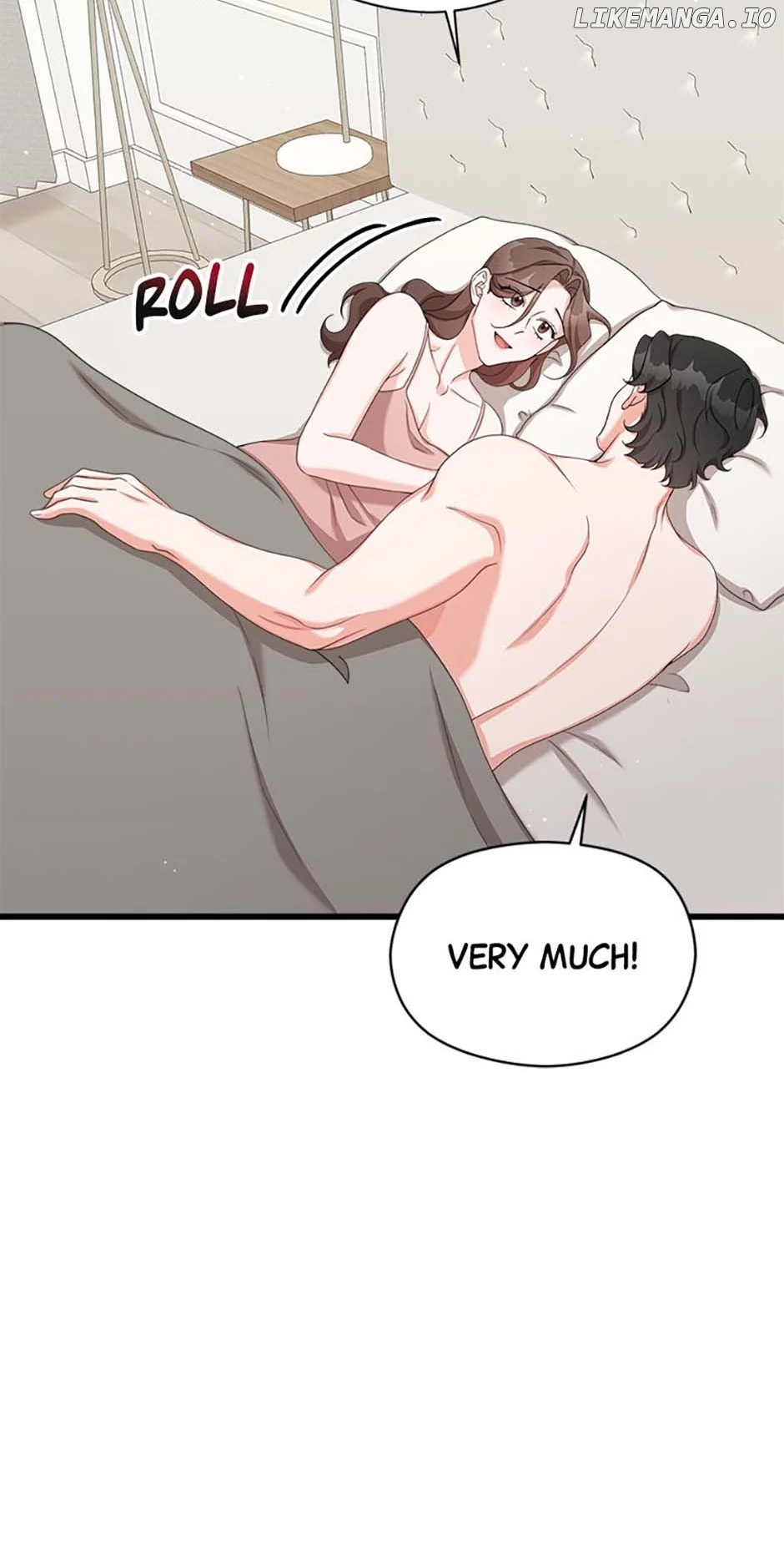 The Most Perfect Marriage chapter 51 page 71