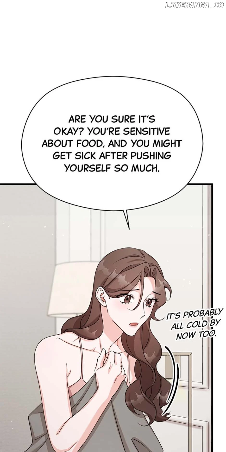 The Most Perfect Marriage chapter 51 page 73