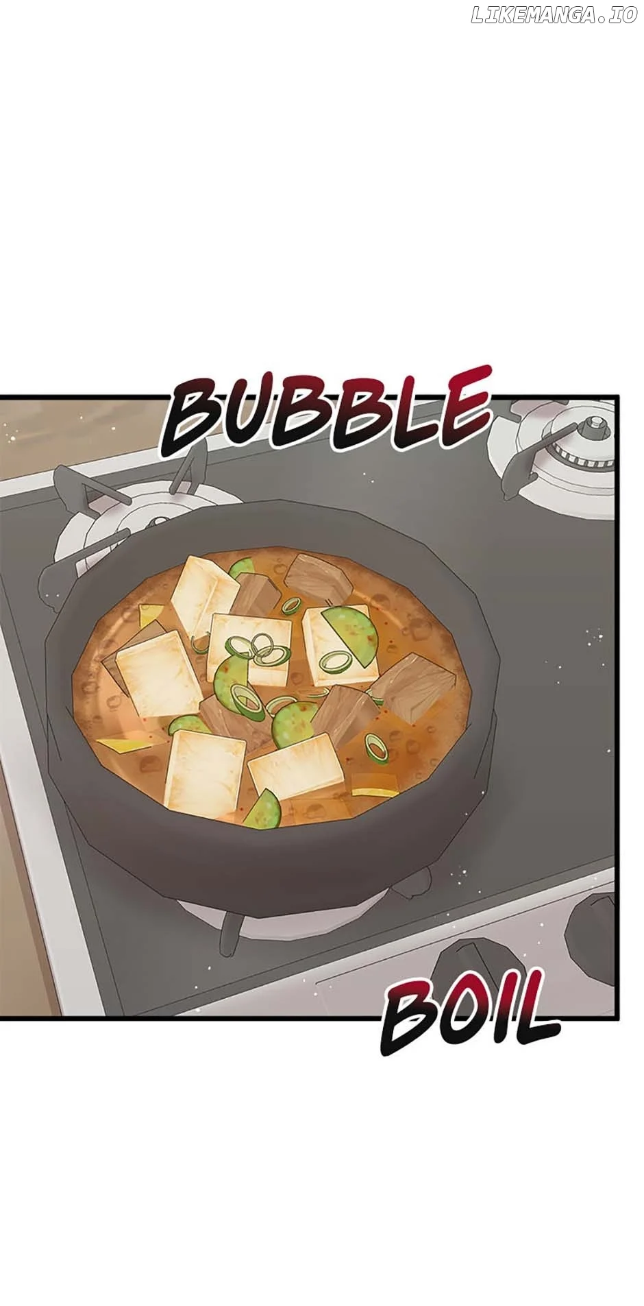 The Most Perfect Marriage chapter 52 page 1