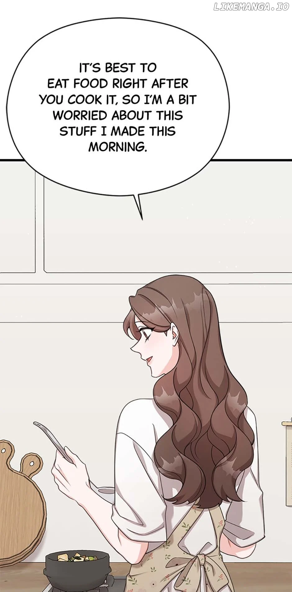 The Most Perfect Marriage chapter 52 page 2