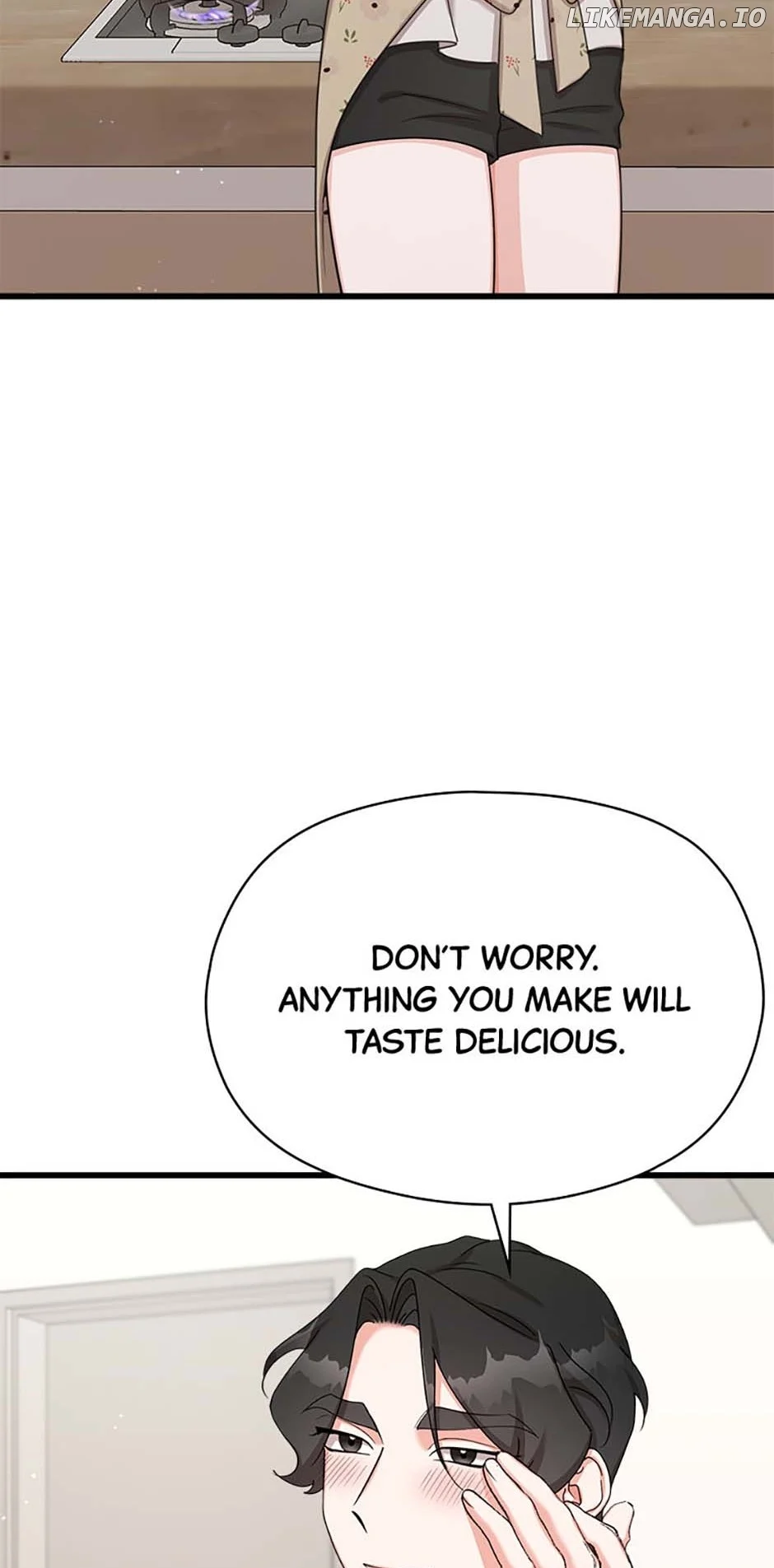 The Most Perfect Marriage chapter 52 page 3