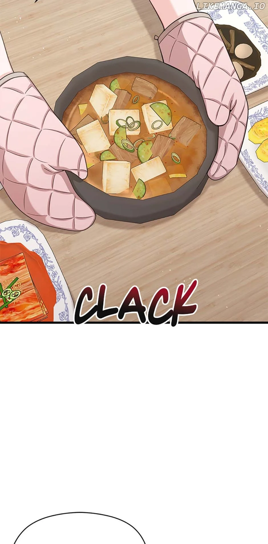 The Most Perfect Marriage chapter 52 page 5