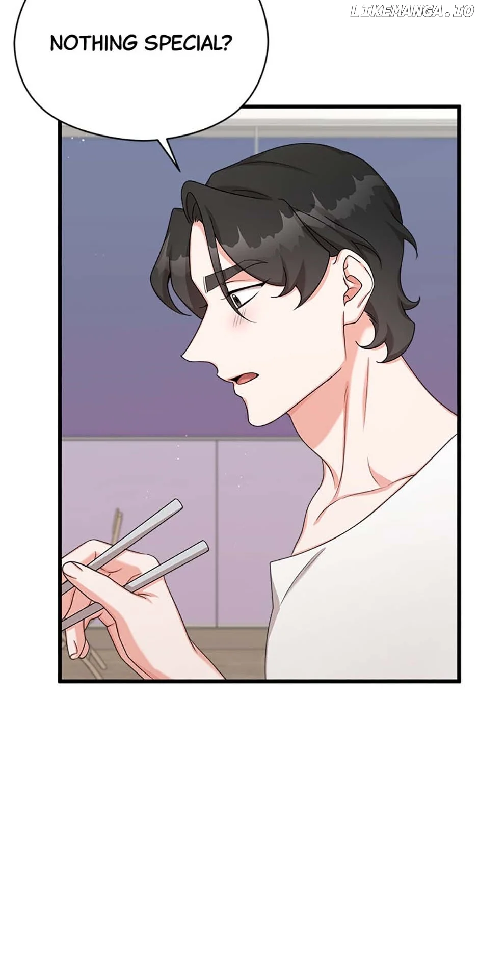 The Most Perfect Marriage chapter 52 page 6