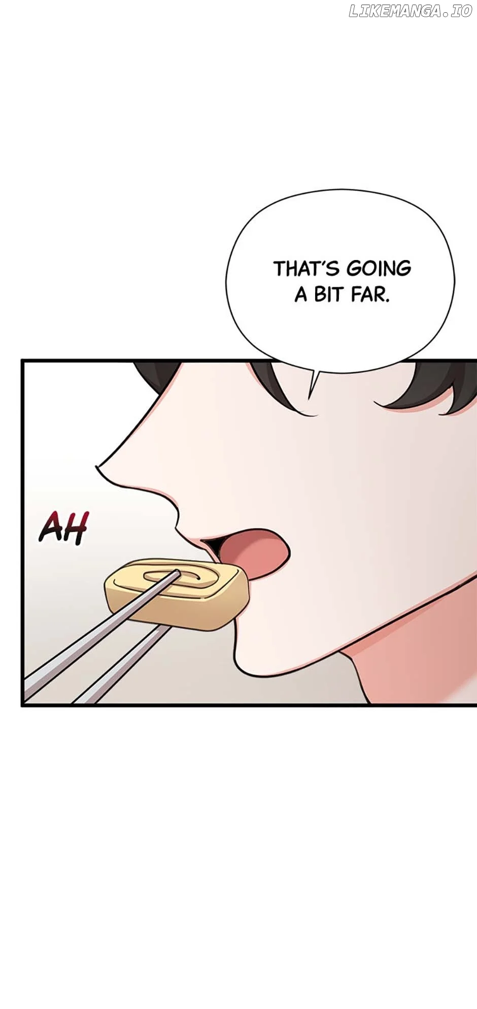 The Most Perfect Marriage chapter 52 page 7