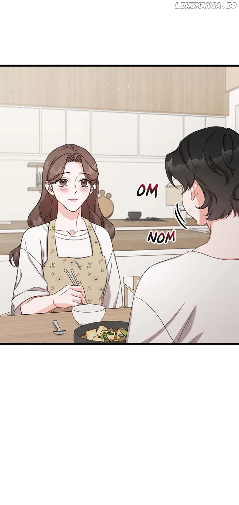 The Most Perfect Marriage chapter 52 page 8