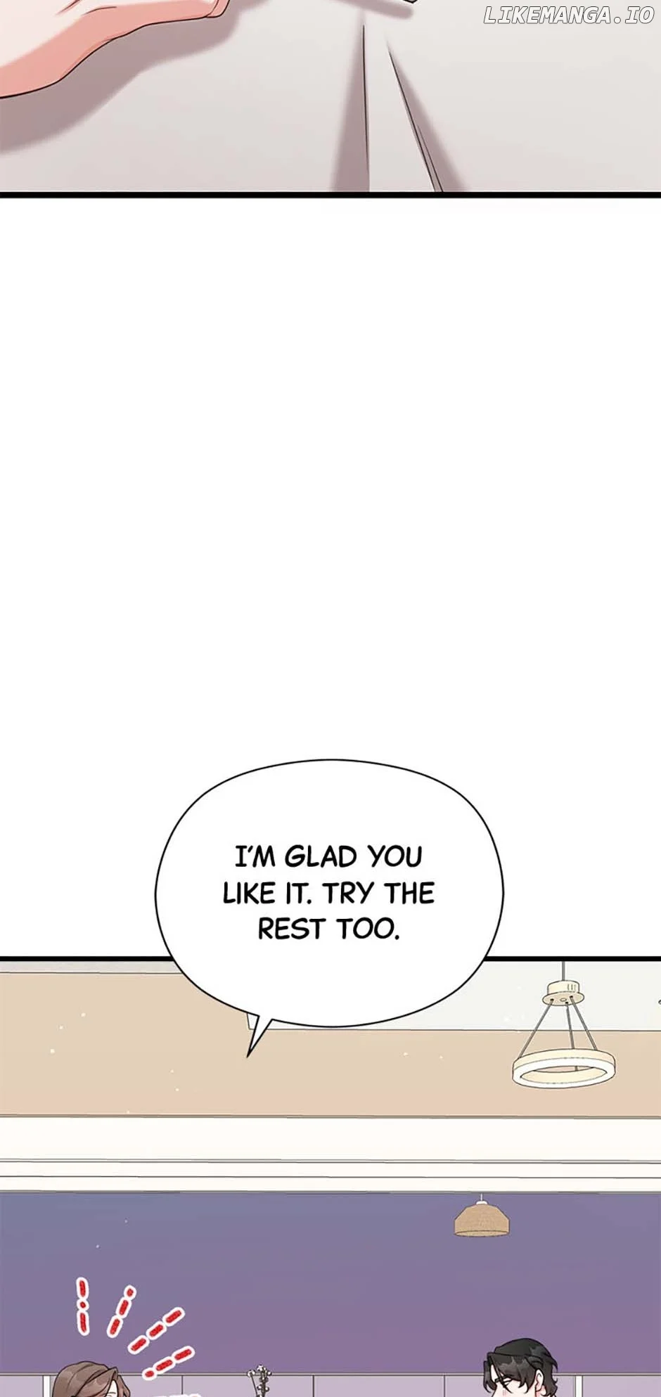 The Most Perfect Marriage chapter 52 page 12