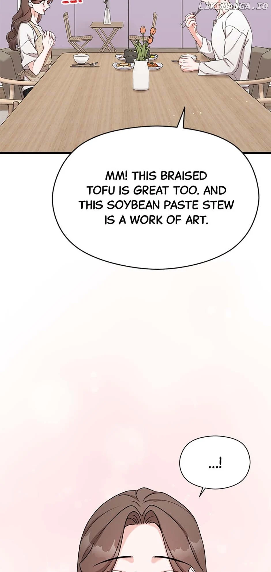 The Most Perfect Marriage chapter 52 page 13