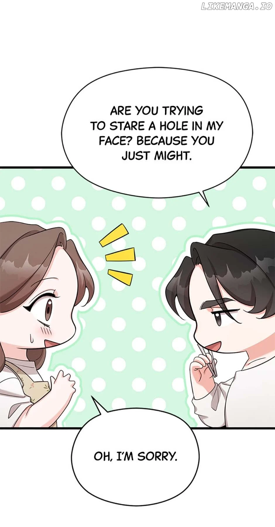 The Most Perfect Marriage chapter 52 page 15