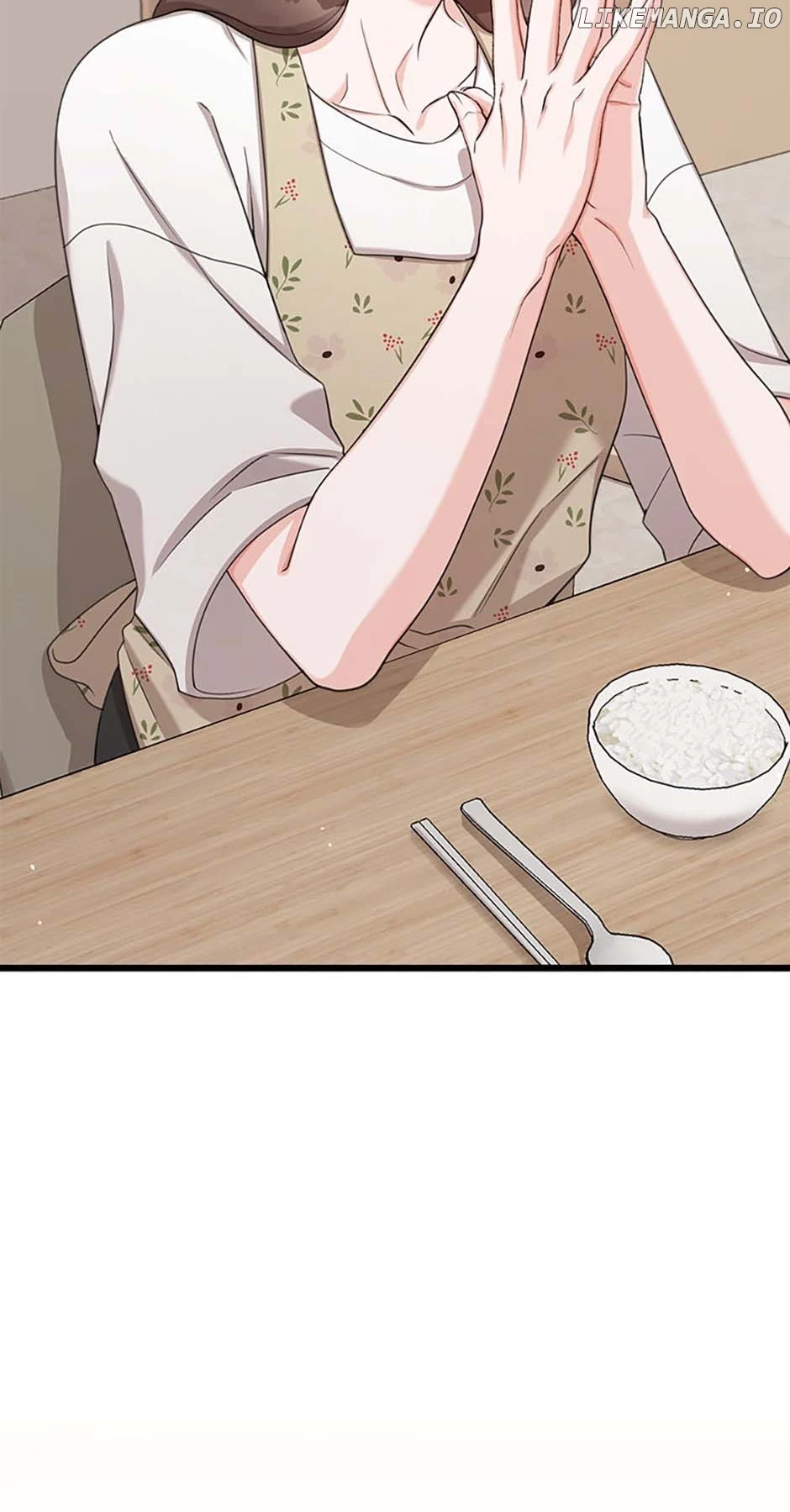 The Most Perfect Marriage chapter 52 page 17