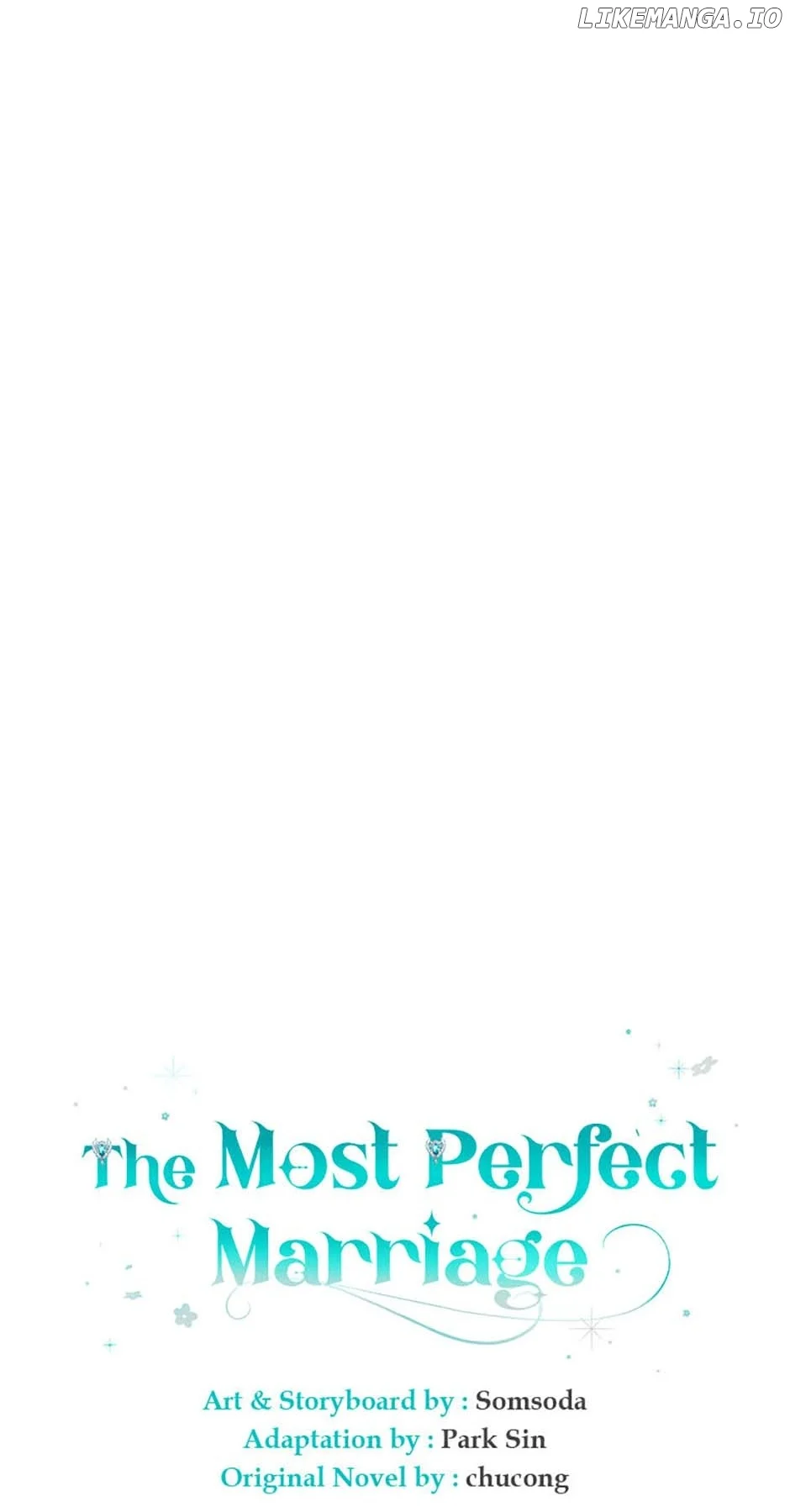The Most Perfect Marriage chapter 52 page 19