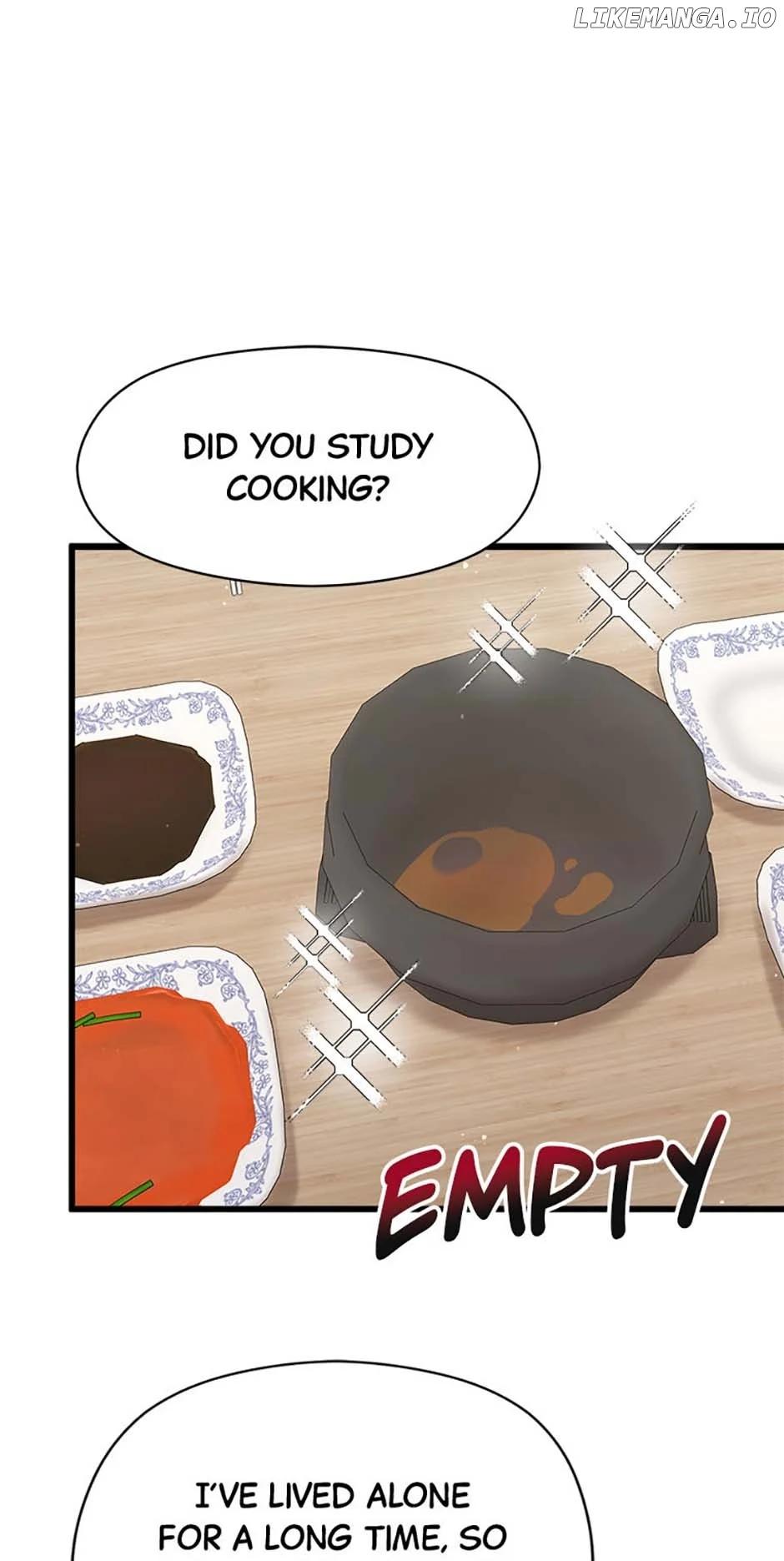 The Most Perfect Marriage chapter 52 page 21