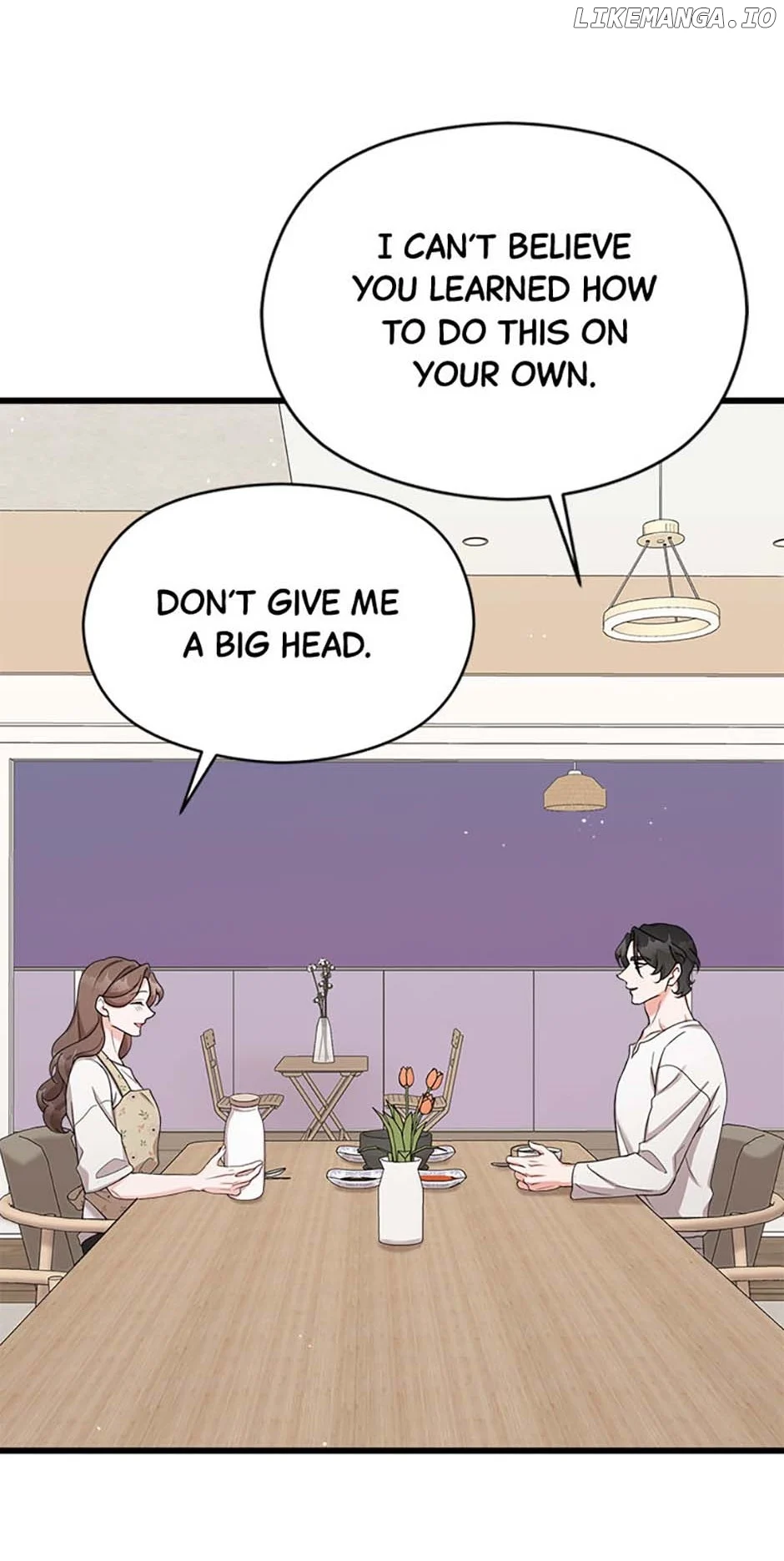 The Most Perfect Marriage chapter 52 page 23