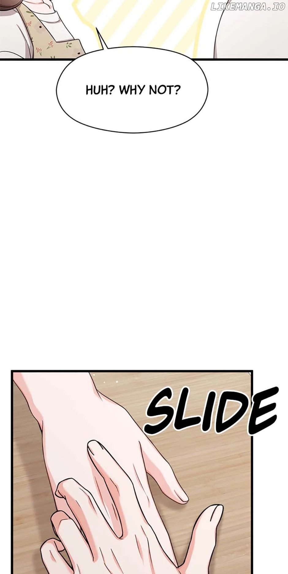 The Most Perfect Marriage chapter 52 page 26