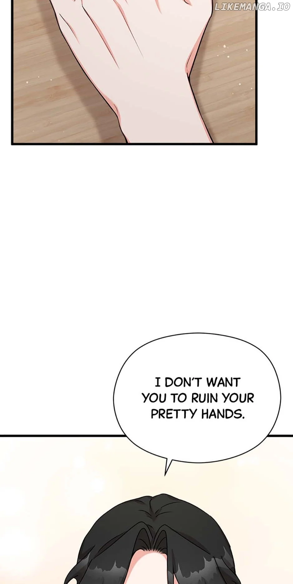 The Most Perfect Marriage chapter 52 page 27