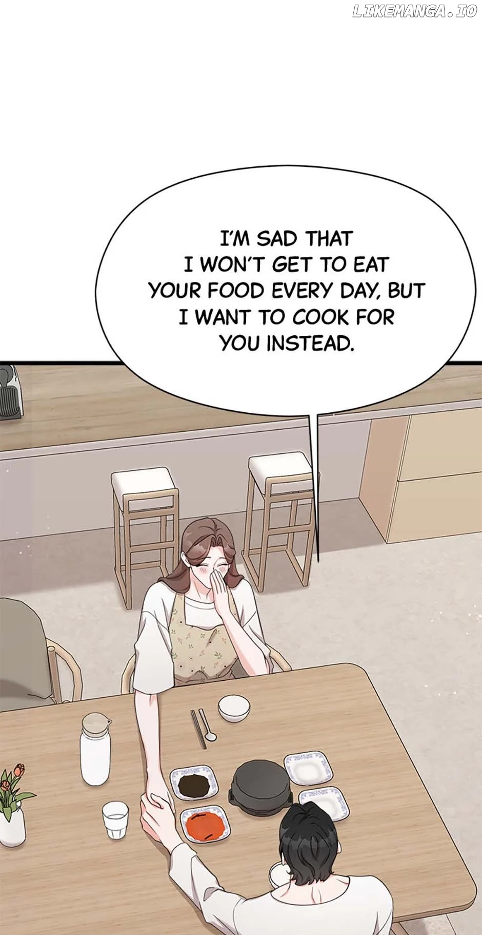 The Most Perfect Marriage chapter 52 page 29