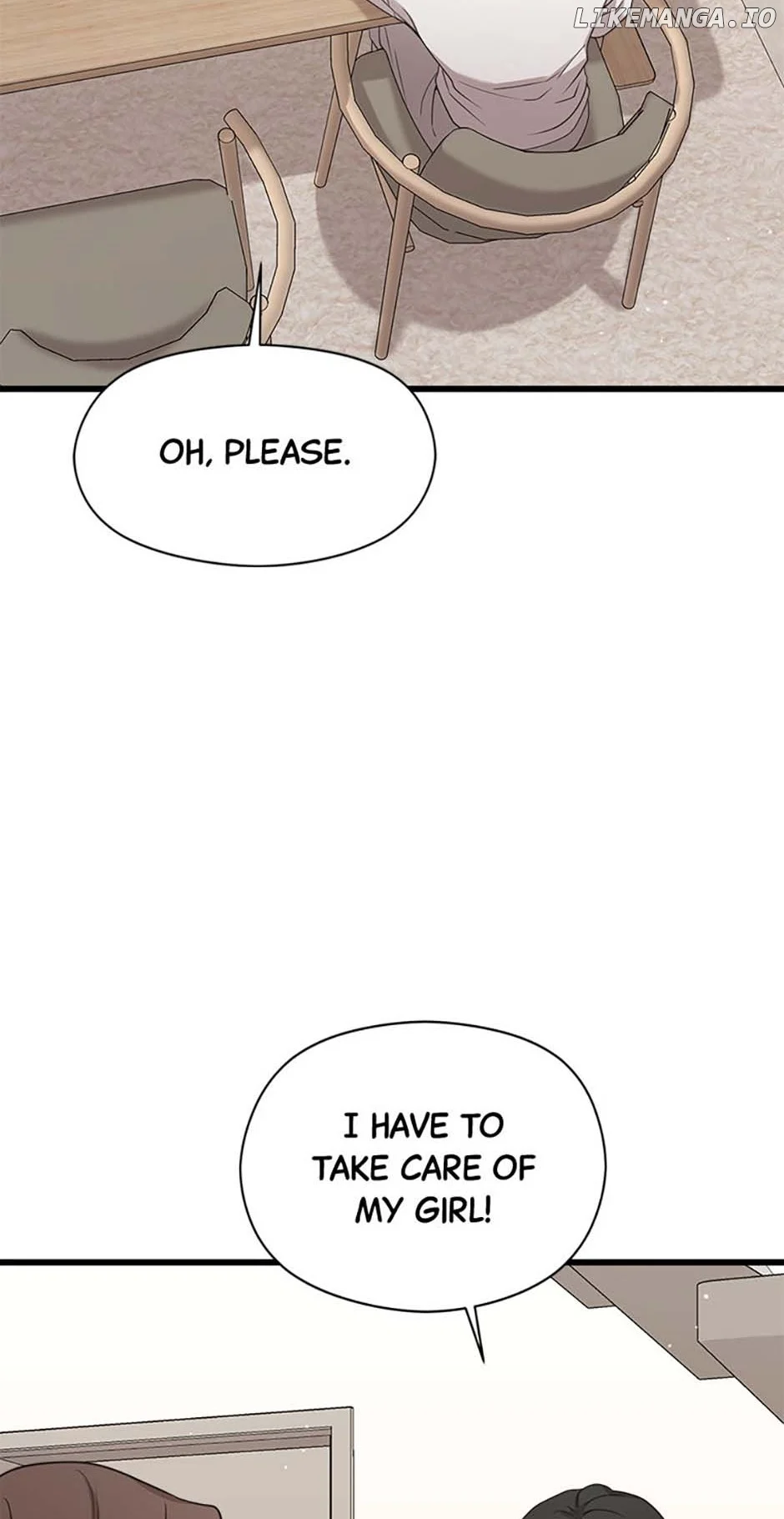 The Most Perfect Marriage chapter 52 page 30