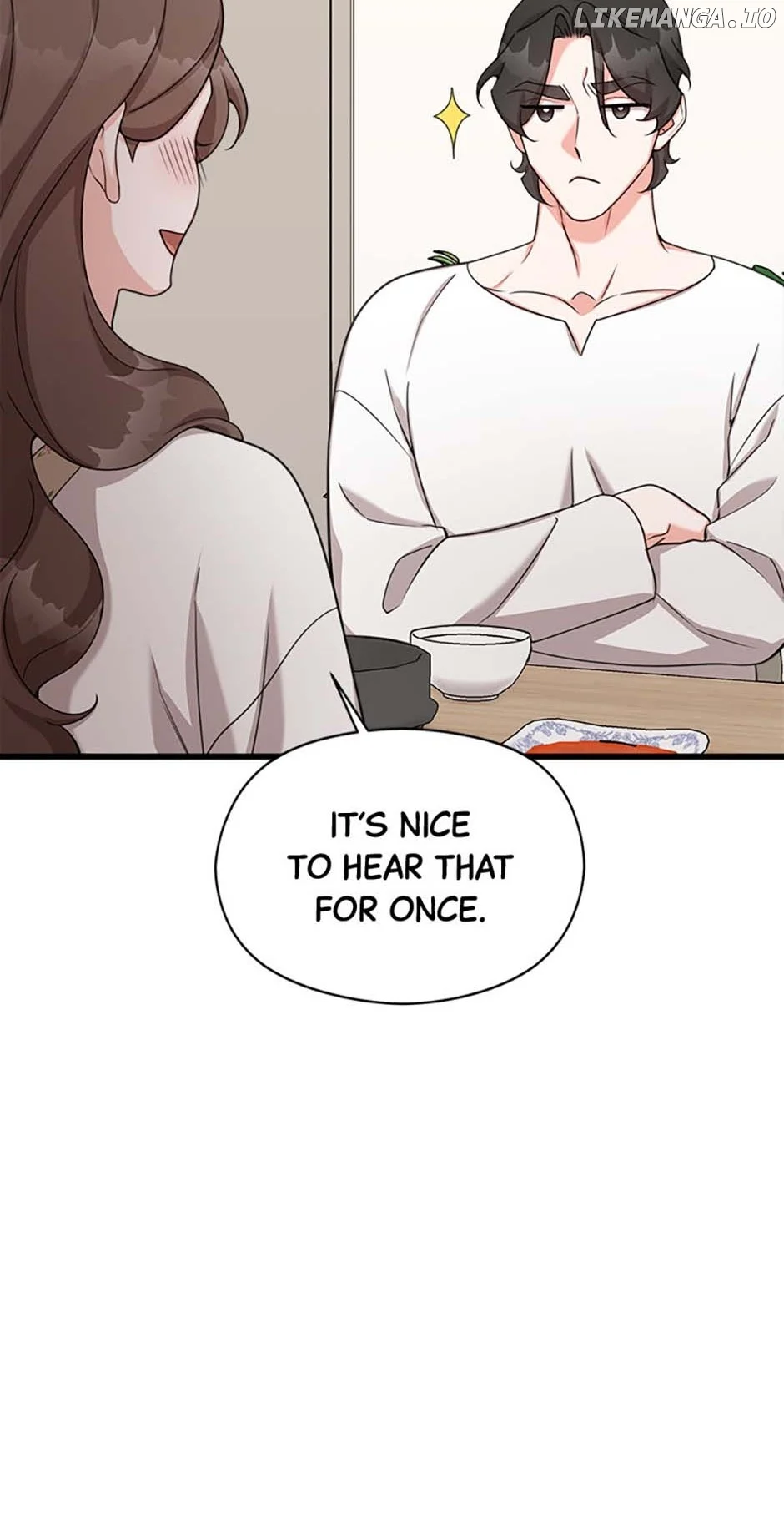 The Most Perfect Marriage chapter 52 page 31