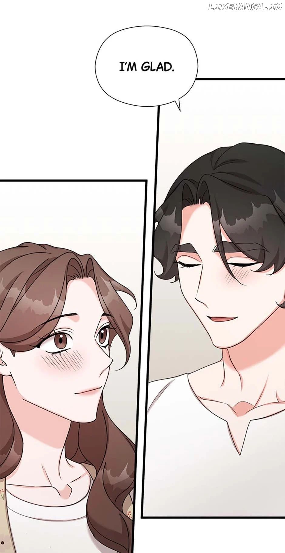 The Most Perfect Marriage chapter 52 page 32