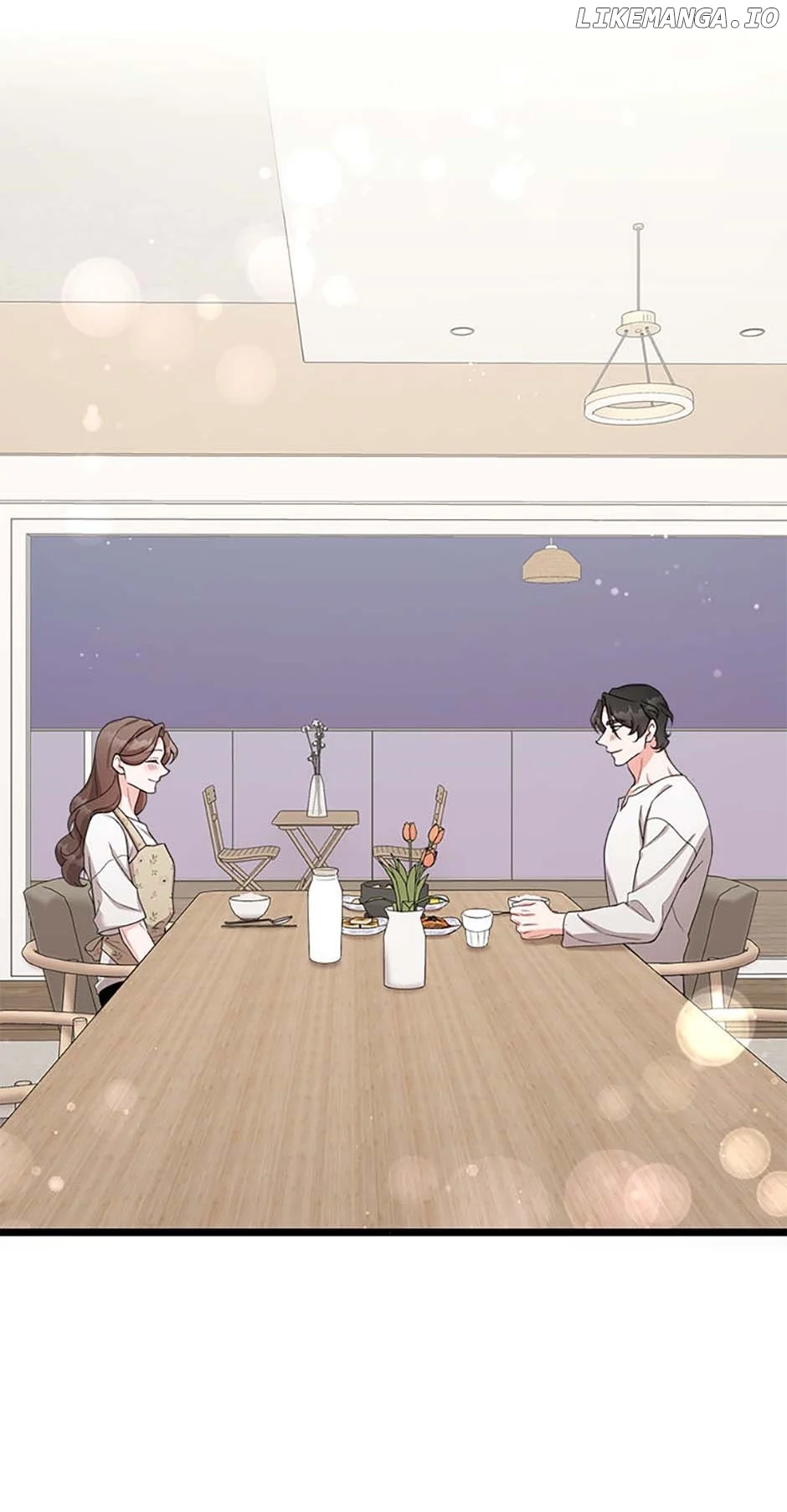 The Most Perfect Marriage chapter 52 page 39