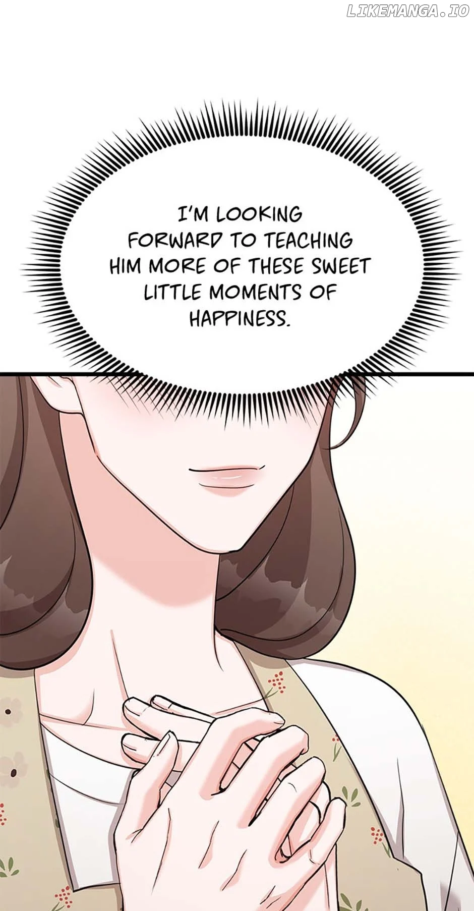 The Most Perfect Marriage chapter 52 page 40
