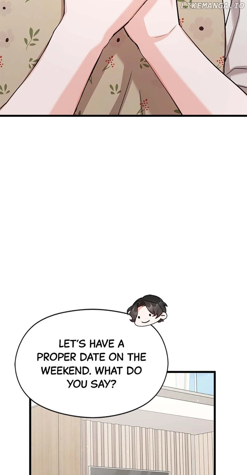 The Most Perfect Marriage chapter 52 page 41